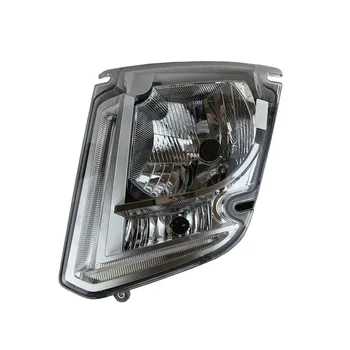 1PC 24V Truck LED Left Head Lamp Light OEM 82532284 84550050 Для Volv-VM 2014-2019 2013 Года Выпуска- Транспортные Средства