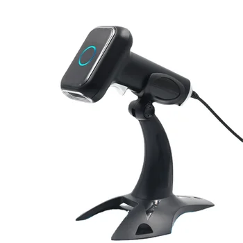 2,8 М/с 1D 2D USB/ последовательный кабель ручной сканер Gun Retailer Ultra Scan Pay Совместим с ISO Linux Совместим