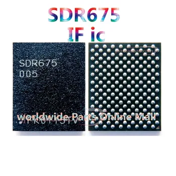5шт-30шт SDR675 005 для Xiaomi 10 микросхема промежуточной частоты IF SDR 675
