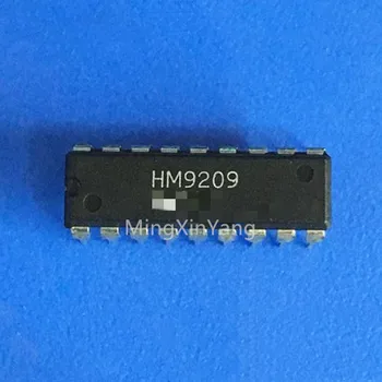 5ШТ Микросхема интегральной схемы HM9209 DIP-18
