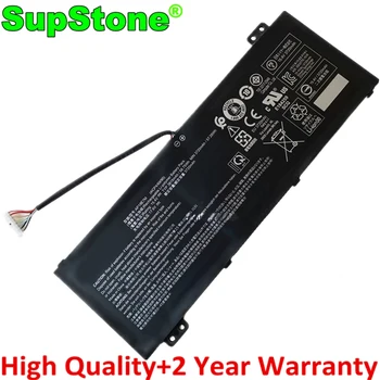 SupStone AP18E7M AP18E8M Аккумулятор для ноутбука Acer AN515-54 AN517-51 AN715-74G, HELIOS 300 PH315 PH317-53 N18C3 N18C4 N20C1 N17C2