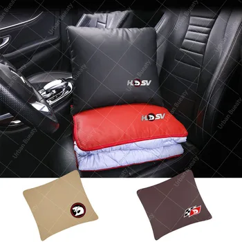 Автомобильное одеяло Four seasons многофункциональная подушка-Одеяло для Holden HSV Grange GTO GTS GTSR GXP Maloo MY15 Senator SportsCat VZ VXR