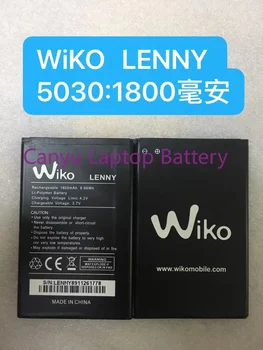 Аккумулятор 5030 емкостью 1800 мАч для Wiko LENNY 2, Lenny 3