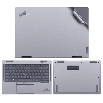 Для Lenovo ThinkPad X1 Carbon 11 Gen 2023 Защитная пленка для ноутбука X1 Carbon 2022 2021 2020 2019 2018 2017 2016 2015 Наклейки на кожу