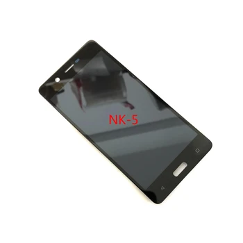 Для Nokia 5 5.1 X5 5.1 Plus ЖК-дисплей TA-1008 TA-1053 TA-1061 TA-1120 Сенсорный Экран Дигитайзер в сборе ЖК-дисплей