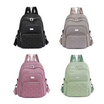 Дорожные сумки для женщин, школьные сумки для колледжа, Повседневный рюкзак Daypack 066F