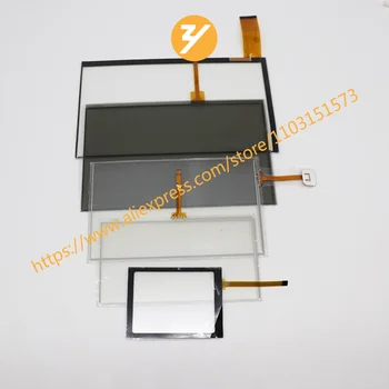 Защитная пленка для стекла с сенсорным экраном 10 дюймов NB10W-TW00B-Z NB10W-TW01B Zhiyan supply