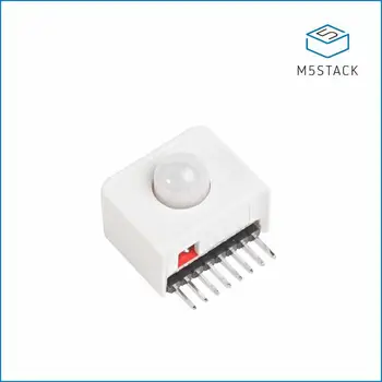 Кепка M5Stack Official M5StickC PIR (AS312)