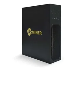 Летняя скидка 50% На новый Jasminer X4-Q ETC ETHW Miner 1040MH / s 370w с блоком питания Ipollo