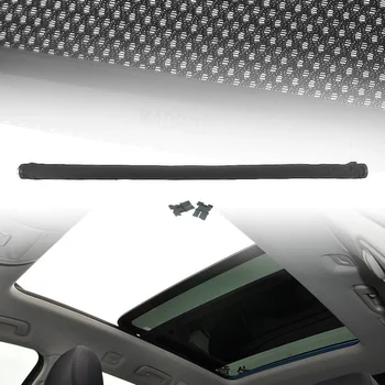 Люк Солнцезащитный Козырек Ткань Для Штор VW Sharan Tiguan Jetta Golf Audi Q5 Superb Leon 1K9877307B Куполообразное Окно Роликовая Крышка Люка