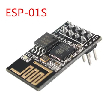 Модуль Wi-Fi ESP8266 последовательный к Wi-Fi/беспроводная передача/ промышленный/защитный can/ESP-01S