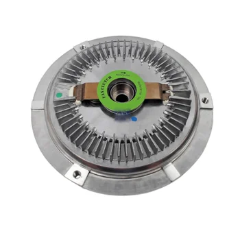 Муфта вентилятора Silicon oil visco заменяет 6032000022 для системы охлаждения двигателя Merenz Sprinter E-CLASS, Часть марки ZIQUN