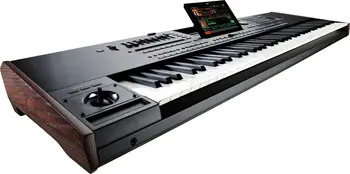 НОВАЯ профессиональная клавиатура Korg Pa-5X-76 с 76 клавишами Совершенно Новый продукт