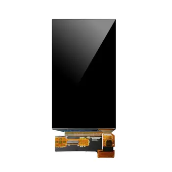 Новый 5,44-дюймовый AMOLED-дисплей с разрешением 1080*1920 RM67199, MIPI-экран с сенсорным ЖК-дисплеем