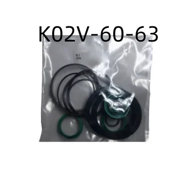 Новый комплект уплотнений цилиндра K02V-60-63 K02V-60-50 K02V-60-32 K02V-60-100 K02-60-50- CN06 K02-60-100- CN09 K02-QP32