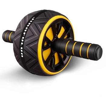 оптовый роликовый ролик для домашних упражнений power abs stretch roller
