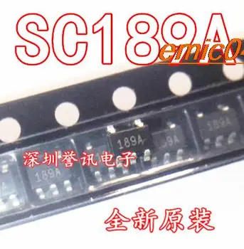 Оригинальный ассортимент SC189ASKTRT 189A SOT23-5