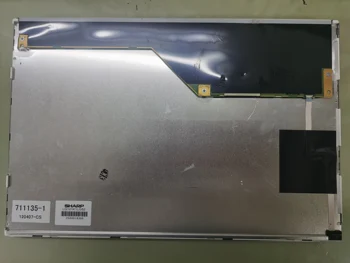 Оригинальный промышленный экран LQ121K1LG52 с диагональю 12,1 дюйма, протестирован на складе LQ121K1LG51 LQ121K1LG53 LQ121K1LG59