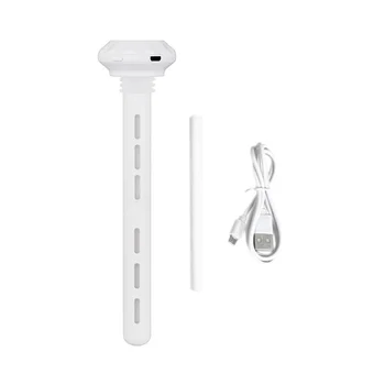 Пончик-увлажнитель воздуха Универсальный Мини-спрей USB Портативный зонт с минеральной водой, палочка для увлажнения воздуха