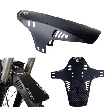 Пыленепроницаемый Передний Задний горный MTB для защиты задницы, крылья для седла, Крылья для колеса, Брызговик для велосипеда