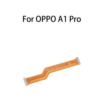Разъем для подключения материнской платы Гибкий кабель для OPPO A1 Pro