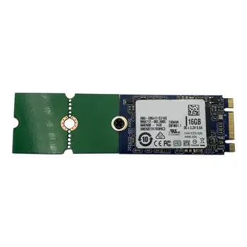 Рамка преобразователя SSD для M.2 NGFF для ключа, для карты адаптера Mb для 2242 2260 2280