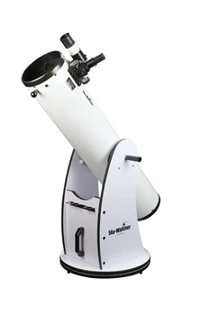 СКИДКА НА ЛЕТНИЕ РАСПРОДАЖИ НА традиционный телескоп Добсона Sky-Watcher 8 f5.9 высшего качества