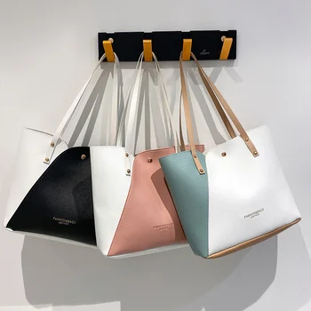 Сумки для женщин2022 тренд, новые поступления, роскошные дизайнерские сумки, модные сумки, сумки большой вместимости, наплечные сумки и сумочки