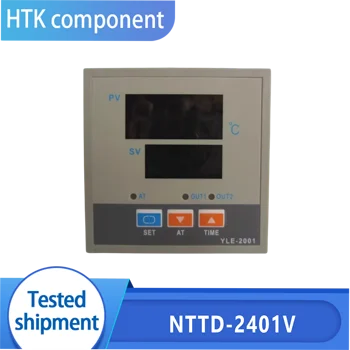 Точечная таблица контроля температуры NTTD-2401V