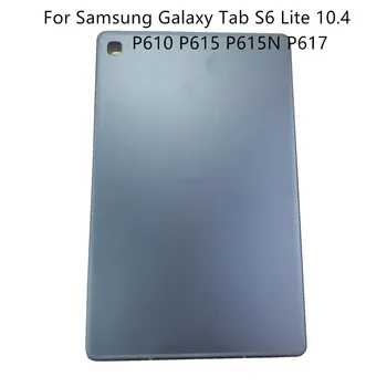 Чехол Для Samsung Galaxy Tab S6 Lite 10.4 P610 P615 P615N P617 Чехол для Батарейного Отсека Запасные Части для чехла P610 P615