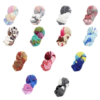 Шерстяная пряжа для вязания взрослых для подушек своими руками, шарфа, шали, кардигана, перчаток, можно выбрать несколько цветов, приятных для кожи, Прямая поставка